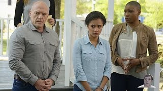 Under The Dome Season 2 Episode 5  Reconciliation  Video Review [upl. by Arabeila]