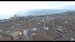 Mexico Punta Azul Rosarito Property For sale Only For 50000 [upl. by Gordie]