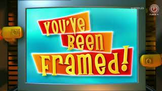 Youve Been Framed  Series 16 Episode 19 2004 [upl. by Hervey]