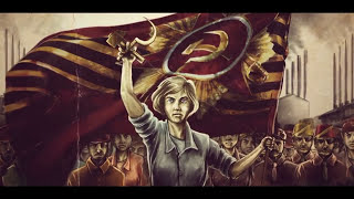 Epic Soviet March [upl. by Chemush866]