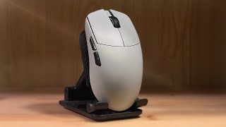 Is The Lamzu Maya Really The BEST Gaming Mouse… [upl. by Eninej895]