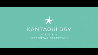 Iberostar Selection Kantaoui Bay  Iberostar Hotels amp Resorts [upl. by Enimasaj]