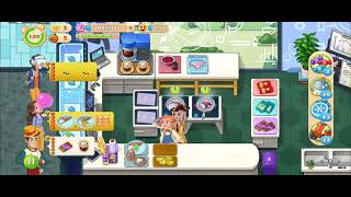 Cooking Diary Culinary Code Restaurant Level 10 [upl. by Eidod]