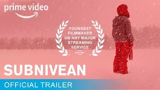 Subnivean  Official Trailer  Prime Video [upl. by Sheelah612]