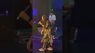 Mohamunthiri  Live performance  Newzealand  Webomedia  Mammootty  Sithara  Sony Mohan [upl. by Odnomyar329]