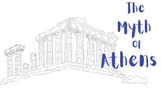 The Myth of Athens [upl. by Adai]