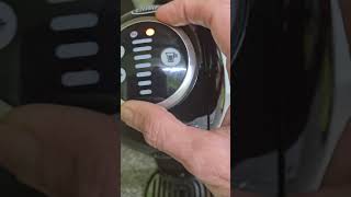 descaling your nescafe dolce gusto genius s plus [upl. by Nairrod761]