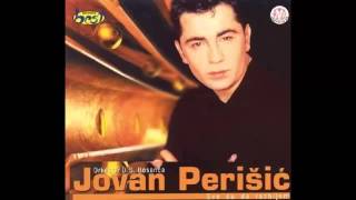 Jovan Perisic  Ostala si u mom srcu Audio 2001 HD [upl. by Ehtylb]