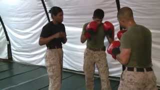 Marine Corps Martial Arts Program [upl. by Marti]