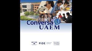 Conversa UAEM [upl. by Aliakam]