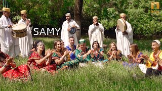 Samy  Asa3dim  Chant Traditionnel Kabyle  URAR  سامي [upl. by Hughett]