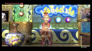 Preview Zelda Twilight Princess HD Malo Mart [upl. by Aitnic962]