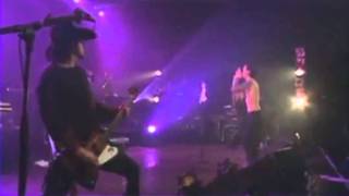 H I M  Join Me In Death  Official Live Video  HD [upl. by Harve]