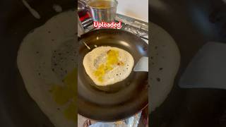 dosa recipe cooking food south indian [upl. by Eecyaj513]