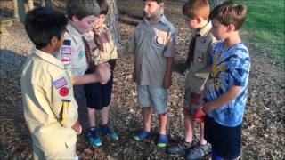 What do Cub Scouts Do [upl. by Roter]