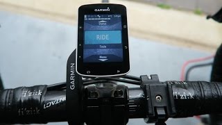 Garmin Edge 520 Review  Pros amp Cons  Should you buy it [upl. by Lore]