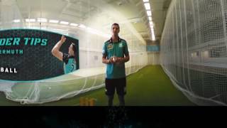 Heat VR Bowling With Jack Wildermuth In 360° [upl. by Cohla]