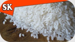 HOW TO COOK PERFECT RICE  Make Perfect Rice every time [upl. by Rramahs]