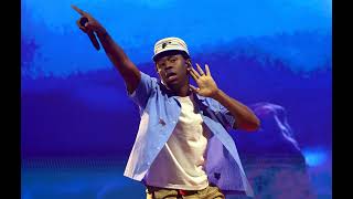 AI Podcast Tyler The Creator announces Camp Flog Gnaw lineup [upl. by Aerda952]