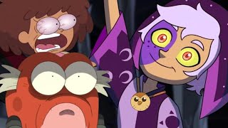 Amphibia RetrospectiveOwl House Season 2B Review [upl. by Anom]