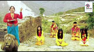 Hurani ko din Garhwali Video Song by pummi nawal Ram Chamoli  Purna Films [upl. by Nywled]