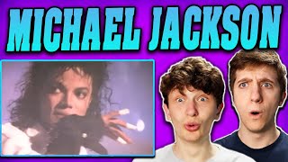 Michael Jackson  Dirty Diana REACTION Official Video [upl. by Ahsoik336]