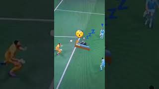 CONTRÔLE V12 ALLEZ FEINTE ACCIDENT 🤣😂😂Zzz 😴 FIFA 22 [upl. by Nahej]