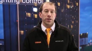 ENCELIUM® Wireless Solutions by OSRAM SYLVANIA [upl. by Aihsar]