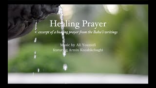 Healing Prayer English amp Arabic  Ali Youssefi featuring Armin Kooshkebaghi [upl. by Bruns]