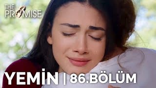 Yemin 86 Bölüm  The Promise Season 2 Episode 86 [upl. by Kendal275]