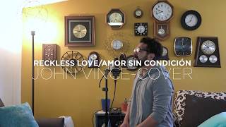 Amor sin condicionReckless loveBethel [upl. by Assenev707]