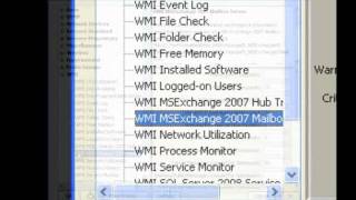 How To  WMI Probes [upl. by Kirstin]