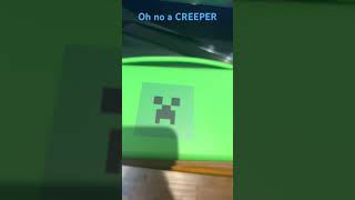 Creeper aww man [upl. by Ayram132]