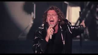 INXS  New Sensation Official Live Video Live From Wembley Stadium 1991  Live Baby Live [upl. by Campbell]