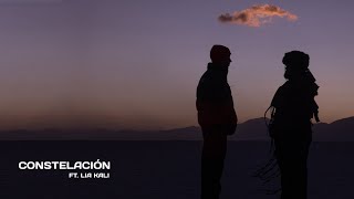 DUKI Lia Kali  Constelación Video Oficial [upl. by Onitsuj]