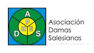 Asociación Damas Salesianas 2018  En camino a sus 50 años [upl. by Chase206]