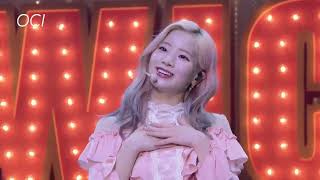 Twice「Pink lemonade」 4K 60FPS।TWICE 1st ARENA TOUR 2018 quotBDZquot [upl. by Beverlee44]