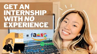 How to Find an Internship as an International Student  The Intern Queen [upl. by Ahkos950]