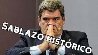 Reforma de las pensiones un sablazo histórico a los trabajadores [upl. by Angus]