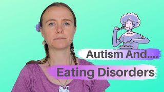 Disordered Eater vs Eating Disorder [upl. by Frankhouse]