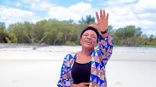 Martha Mwaipaja  Ni Tabibu Official Music Video [upl. by Annawt]