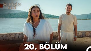 Sefirin Kızı 20 Bölüm FULL HD [upl. by Neo228]