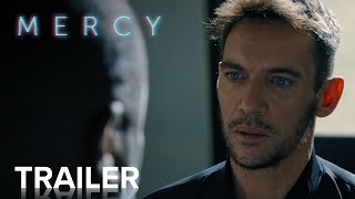 MERCY  Official Trailer  Paramount Movies [upl. by Carlyn]