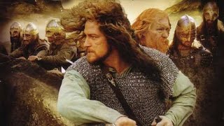 Beowulf amp Grendel Full Movie Facts And Review  Gerard Butler  Stellan Skarsgård [upl. by Asante]