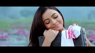 Buku Bhori Ase  Mousam Gogoi  MAAT  Assamese Modern Video Song  Hits of Mousam [upl. by Ijok]