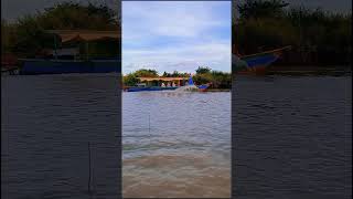 Motorboat like funny video shortvideos share PintonKhmer [upl. by Sitoeht]