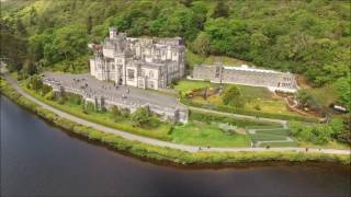 Kylemore Abbey [upl. by Oigroig]