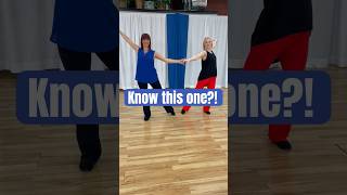 2 Fun Tango dance moves you gotta know [upl. by Genaro627]