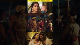 Watch full video👆Gautamiputra Satakarni  Nandamuri Balakrishna  Shriya Saran  Shorts [upl. by Sholeen]