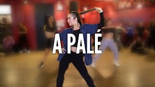 Kaycee Rice  ROSALIA  A Palé  Kyle Hanagami Choreography [upl. by Aneleve51]